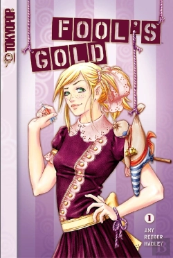 Bertrand.pt - Fool'S Gold, Volume 1