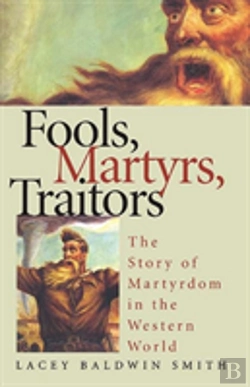 Bertrand.pt - Fools, Martyrs, Traitors