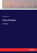 Fools Of Nature
