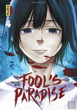 Bertrand.pt - Fool'S Paradise, Tome 4