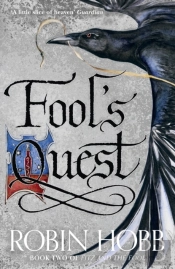 Fool'S Quest