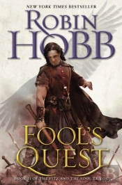 Fool'S Quest