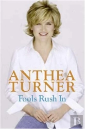 FOOLS RUSH IN