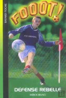 Bertrand.pt - Fooot !; Defense Rebelle