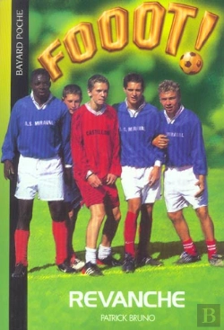 Bertrand.pt - Fooot !; Revanche !