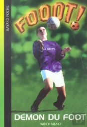 Fooot ! T.9; Demon Du Foot