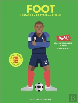 Bertrand.pt - Foot : 40 Joueurs De Légende