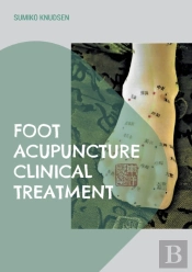 Foot Acupuncture Clinical Treatment