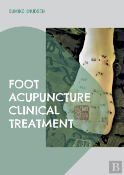 Bertrand.pt - Foot Acupuncture Clinical Treatment