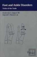Foot And Ankle Disorders