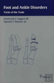 Foot And Ankle Disorders