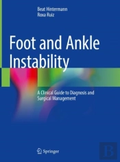 Foot And Ankle Instability