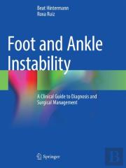 Foot And Ankle Instability