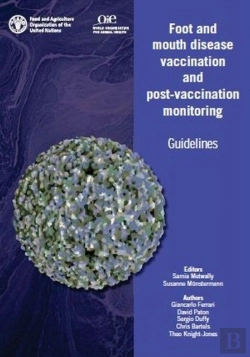 Bertrand.pt - Foot And Mouth Disease Vaccination And Post-Vaccination Monitoring