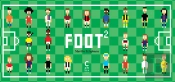 Foot Au Carré