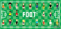 Bertrand.pt - Foot Au Carré