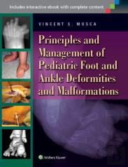 Foot Deformities And Malformations In Children And Adolescents