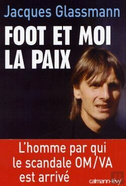 Bertrand.pt - Foot Et Moi La Paix ; V.A.-O.M. Dix Ans Après