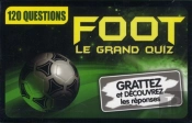 Foot : Le Grand Quiz