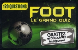 Bertrand.pt - Foot : Le Grand Quiz
