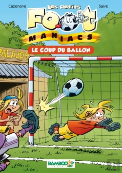 Bertrand.pt - Foot Maniacs Bamboo Poche T.1