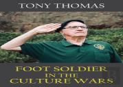 Foot Soldier In The Culture Wars