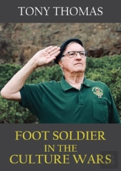 Foot Soldier In The Culture Wars
