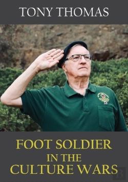 Bertrand.pt - Foot Soldier In The Culture Wars