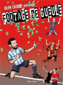Bertrand.pt - Footage De Gueule