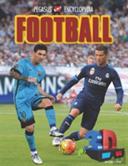 Bertrand.pt - Football 3d