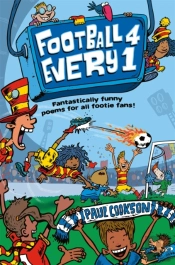Football 4 Every 1