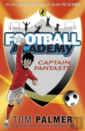 Football Academy: Captain Fantastic