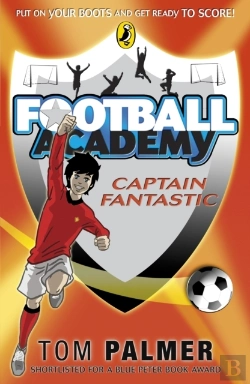 Bertrand.pt - Football Academy: Captain Fantastic