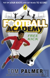 Football Academy: Free Kick
