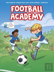 Football Academy