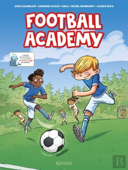 Bertrand.pt - Football Academy