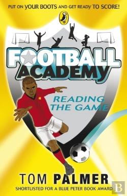 Bertrand.pt - Football Academy: Reading The Game