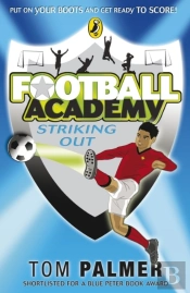 Football Academy: Striking Out