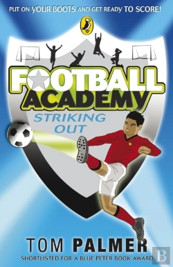 Bertrand.pt - Football Academy: Striking Out