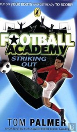 Bertrand.pt - Football Academy: Striking Out