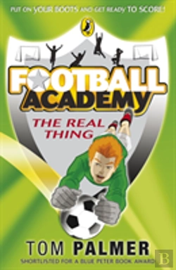 Bertrand.pt - Football Academy: The Real Thing