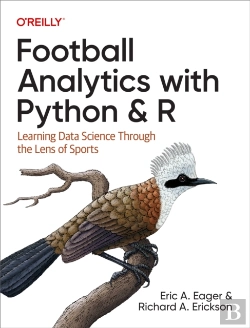 Bertrand.pt - Football Analytics With Python & R