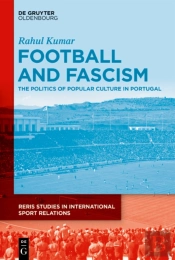 Football And Fascism