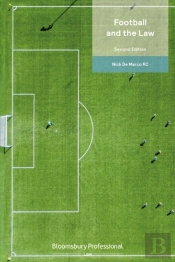Football And The Law