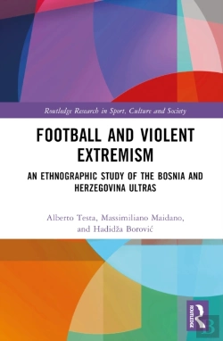 Bertrand.pt - Football And Violent Extremism