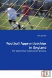 Football Apprenticeships In England