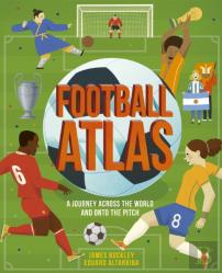 Football Atlas