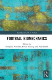 Football Biomechanics