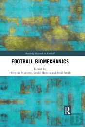 Football Biomechanics