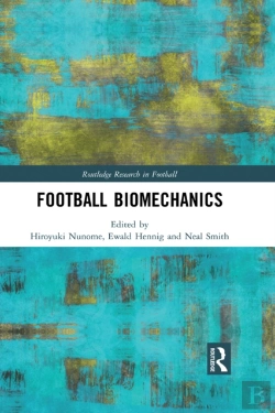Bertrand.pt - Football Biomechanics
